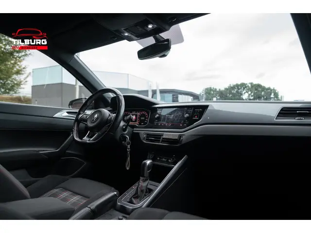 Volkswagen Polo 2.0 TSI GTI | ACC | NAVI | LED 2020 Benzine 32