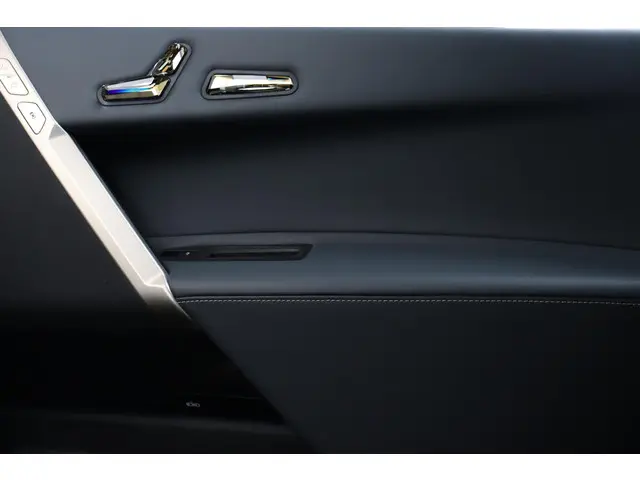 BMW iX M60 High Executive 112 kWh 2023 Elektrisch 30