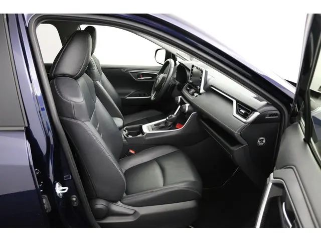 Toyota RAV4 2.5 Hybrid Style 2019 Hybride Benzine 22