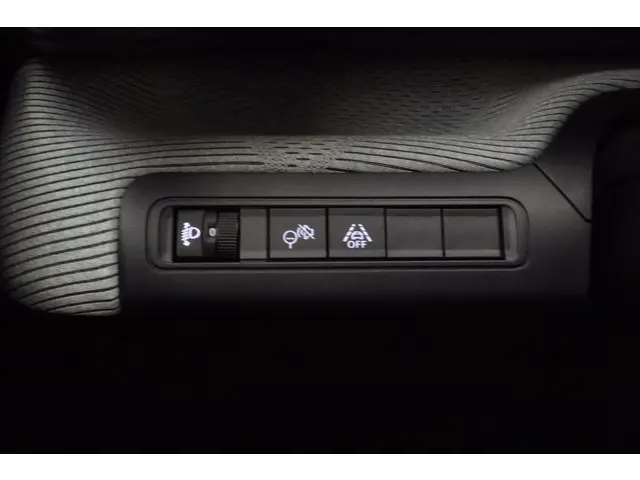 Citroën C3 1.2 Hybrid Max 2025 Hybride Benzine 29