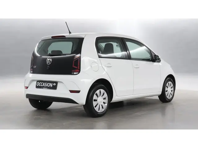 Volkswagen up! 2