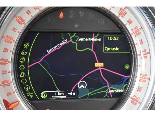 MINI Cooper Mini 1.6 Chili Final Edition 2014 Benzine 11