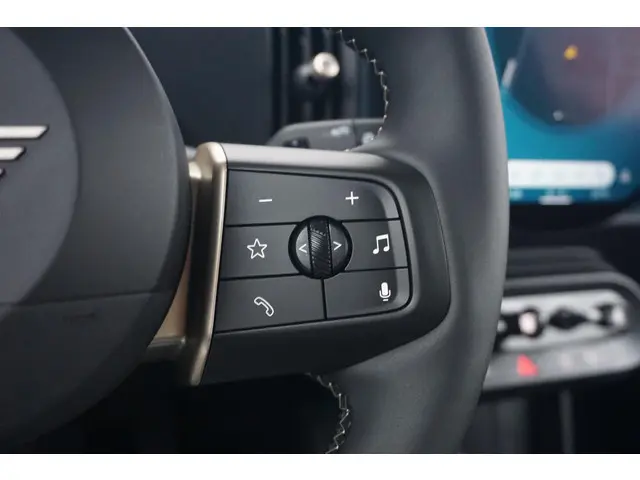 MINI 3-Deurs Cooper C 2024 Benzine 14