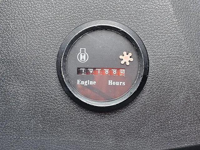 MAN TGS 41.360 2021 Diesel 9