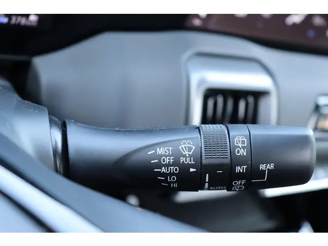 Toyota Urban Cruiser Executive 61 kWh, 2026 Elektrisch 18