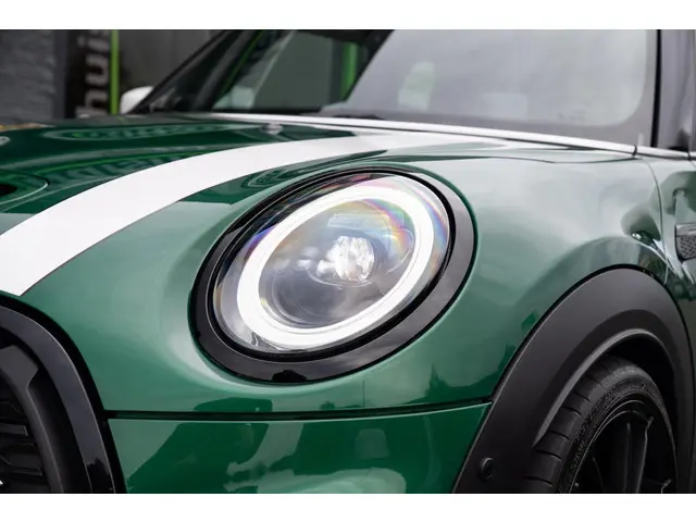 MINI Cooper S 2.0 Resolute Edition 2023 Benzine 31