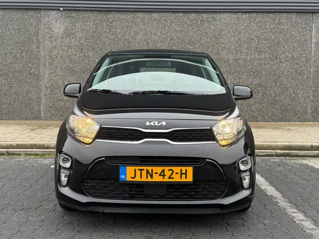 Kia Picanto 2