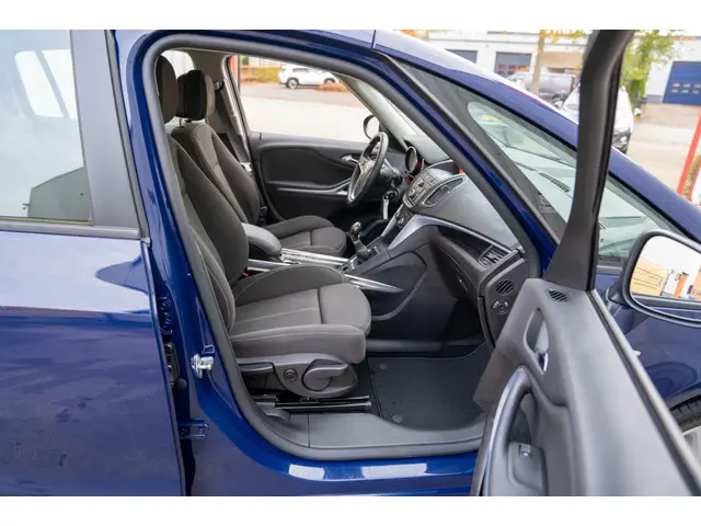 Opel Zafira Tourer 1.4 Edition 7p. 2015 Benzine 20