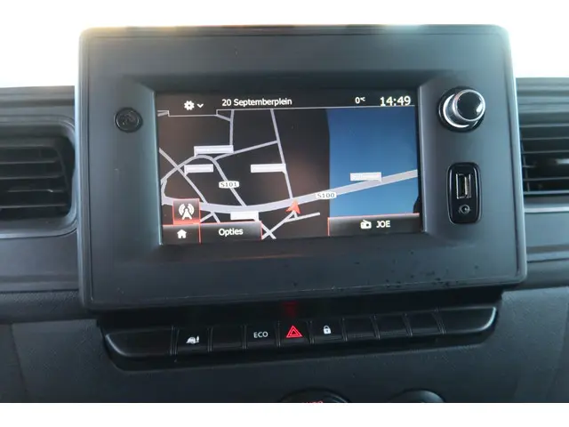 Opel Movano 2.3 Turbo L1H2 Slechts: 43.564 km 2020 Diesel 20