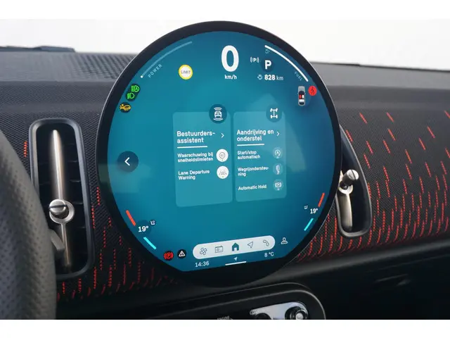 MINI Countryman C 2024 Benzine 25