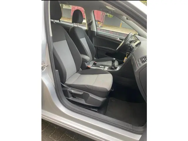 Volkswagen Golf Variant 1.0 TSI Trendline 2016 Benzine 18