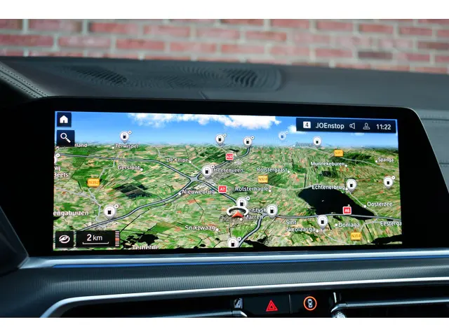 BMW X5 xDrive45e M-Sport 2021 Hybride Benzine 69