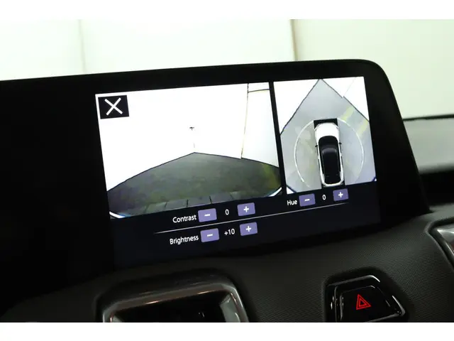 Toyota Urban Cruiser Executive 61 kWh 2026 Elektrisch 9