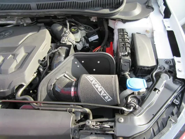Volkswagen Polo 2.0 TSI GTI 2019 Benzine 18