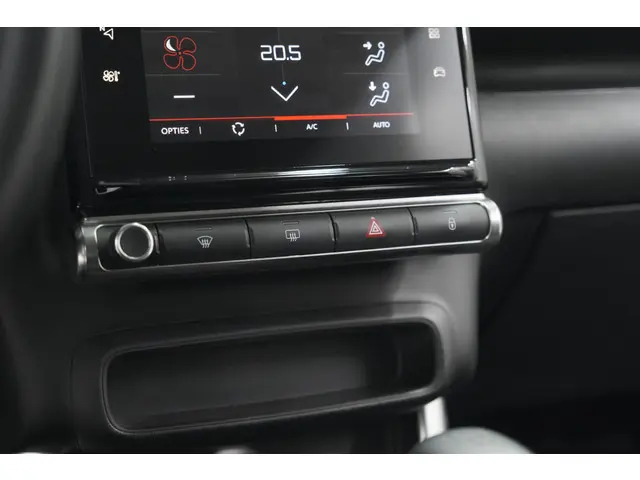 Citroën C3 Aircross PureTech 110 Shine 2021 Benzine 40
