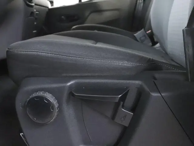 Ford Transit 290 2.0 TDCI L2H2 Trend 2024 Diesel 12