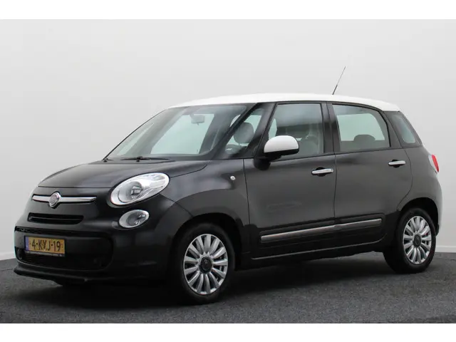 Fiat 500L 0.9 TwinAir Easy Eco 2013 Benzine 15