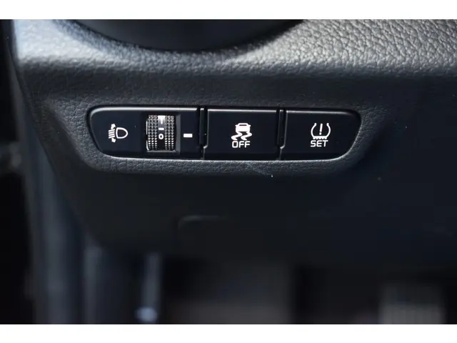 Kia Picanto 1.0 DPi DynamicPlusLine 5-Drs 2021 Benzine 10