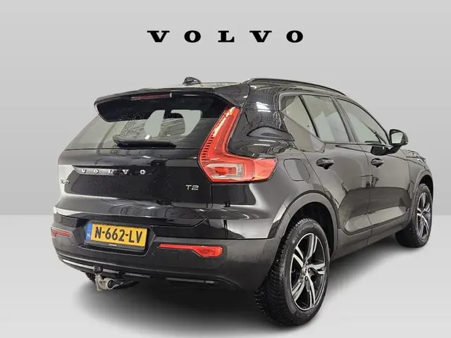 Volvo XC40 2