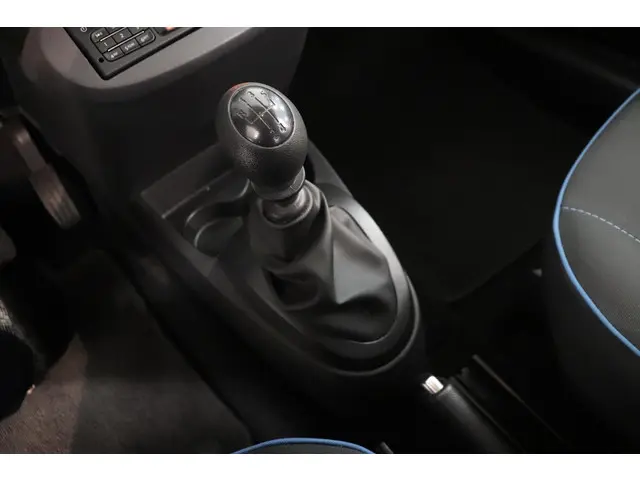 Renault Twingo 1.2 16V Parisienne 2014 Benzine 20