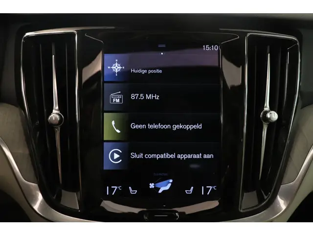 Volvo S60 2.0 B3 Inscription 2022 Benzine 12