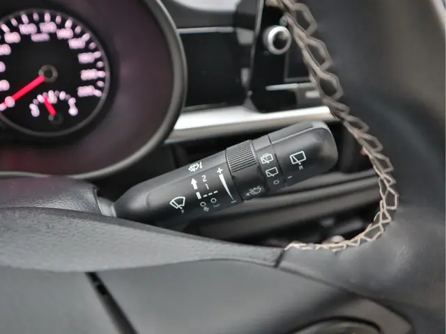 Kia Picanto 1.0 DPi DynamicLine 2022 Benzine 14