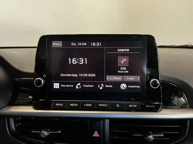 Kia Picanto 1.0 DPi DynamicLine 2023 Benzine 14