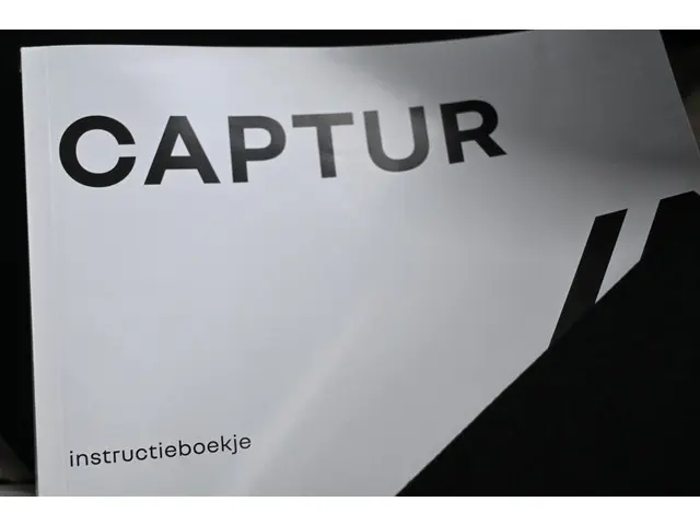 Renault Captur TCe 90 techno 2022 Benzine 24