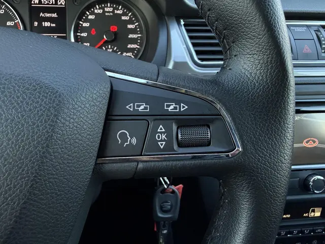 SEAT Toledo 1.2 TSI Style Business 2016 Benzine 13
