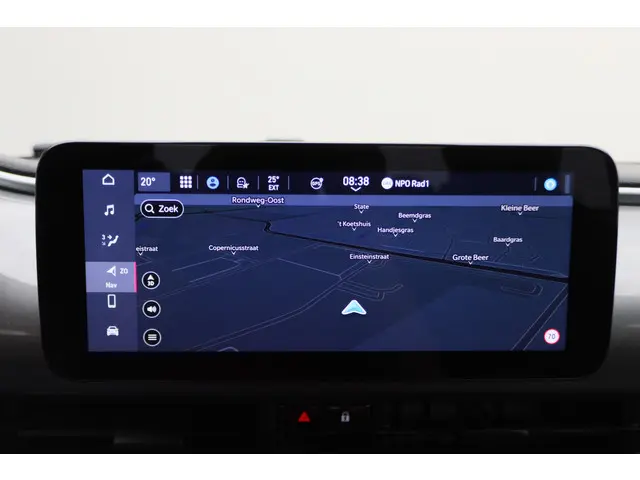 Fiat 500e Icon 42 kWh 2022 Elektrisch 5