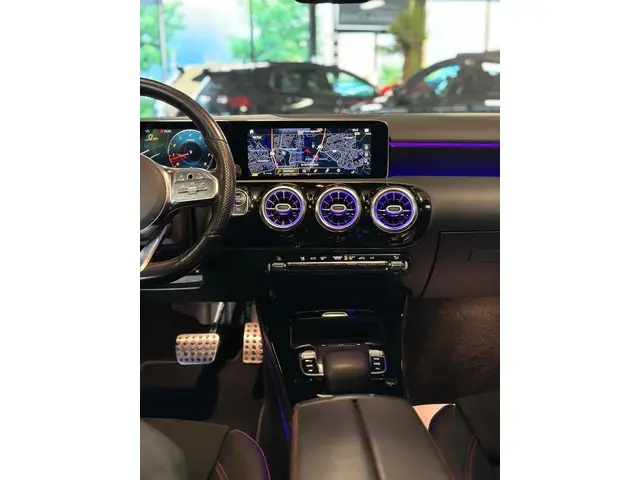 Mercedes-Benz CLA 220|AMG|PANO|SFEER|BOMVOL! 2019 Benzine 14