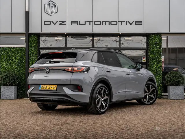 Volkswagen ID.4 GTX 4Motion 77 kWh 2023 Elektrisch 3