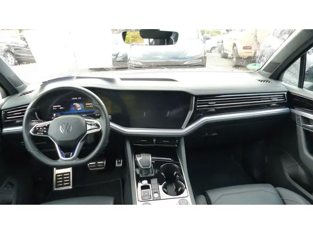 Volkswagen Touareg 3.0 TSi 4MOTION R 2020 Hybride Benzine 3