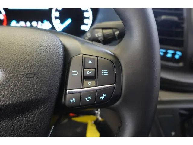 Ford Transit 350 2.0 TDCI L4H3 Trend 2024 Diesel 8
