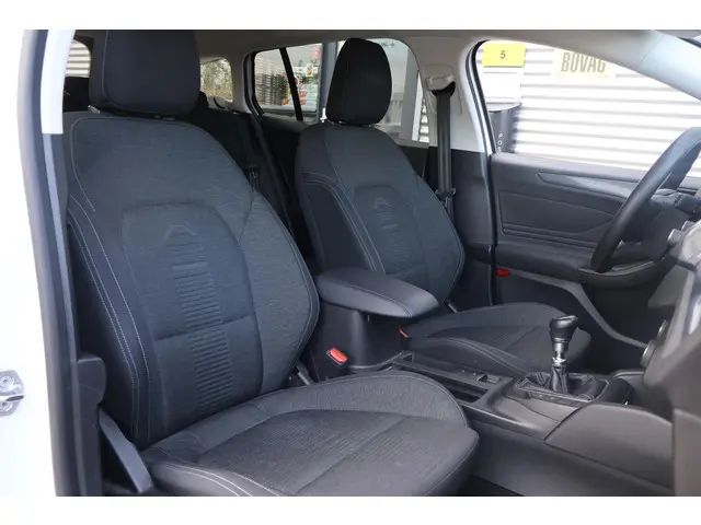 Ford Focus Wagon 1.0 Active Business 2021 Benzine 15