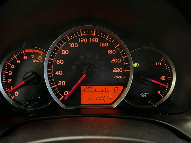 Toyota Yaris 1.3 VVT-i Dynamic 2014 Benzine 11