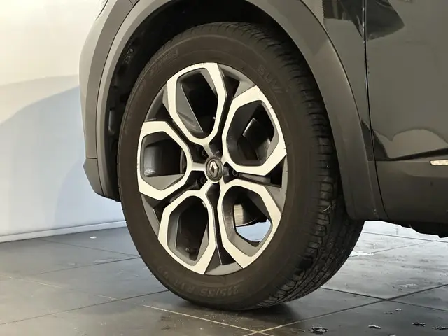 Renault Captur 1.3 TCe 130 Edition One 2020 Benzine 30