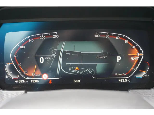 BMW 2 Serie Gran Coupé 218i 2022 Benzine 24