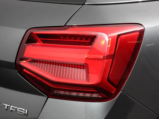 Audi Q2 35 TFSI 150pk Automaat S Edition 2021 Benzine 29