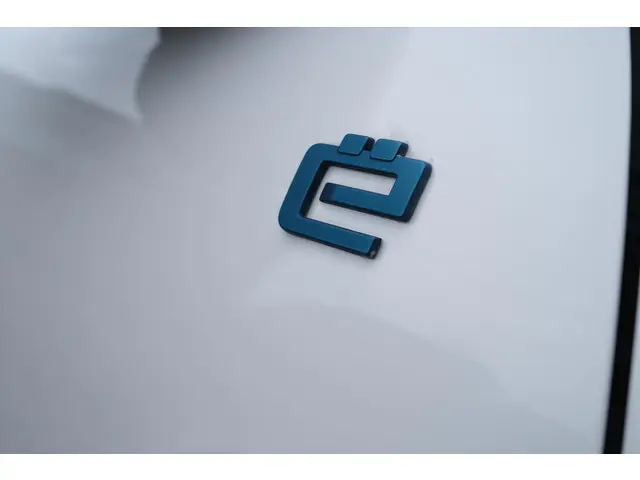 Citroën ë-C4 100% Elektrisch Feel Pack 2021 Elektrisch 4
