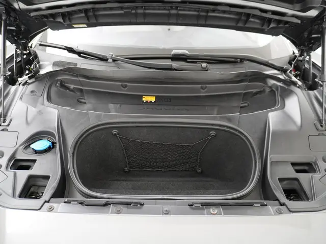 Jaguar I-PACE EV400 S 90 kWh 2018 Elektrisch 13
