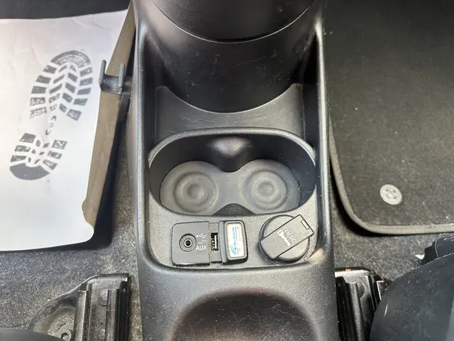 Fiat 500C 0.9 TwinAir Turbo 500S 2015 Benzine 27