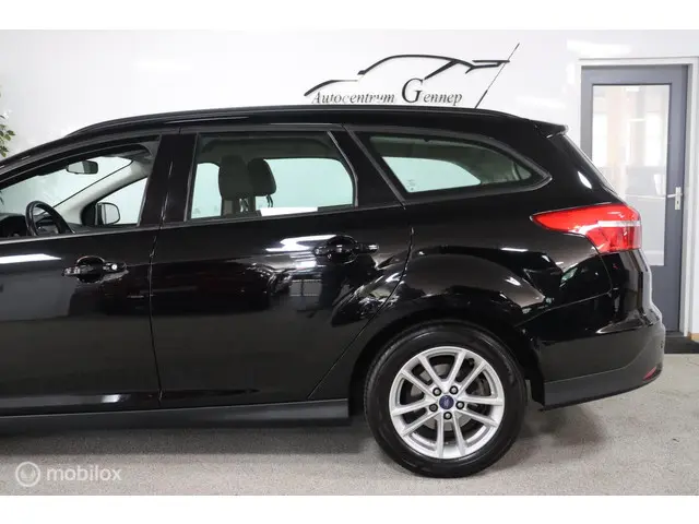 Ford Focus Wagon 1.0 Trend | Technology Pack | 2016 Benzine 13