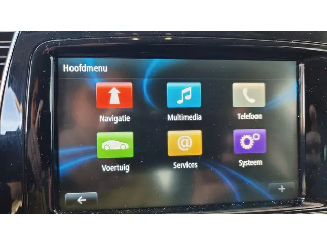 Renault Captur 0.9 TCe Intens 2018 Benzine 16