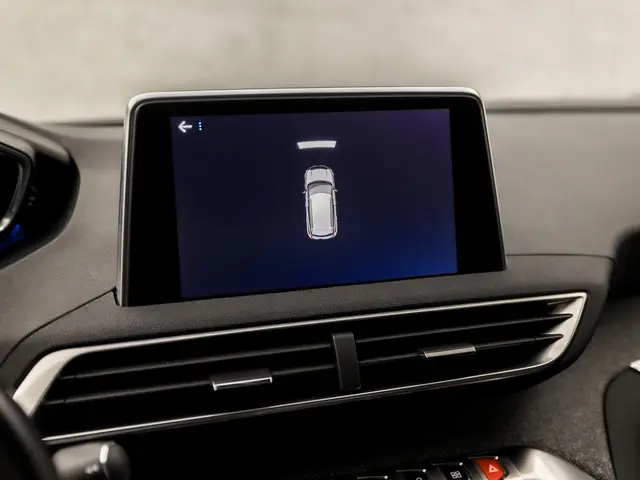 Peugeot 3008 1.2 PureTech Allure Sport 2017 Benzine 25