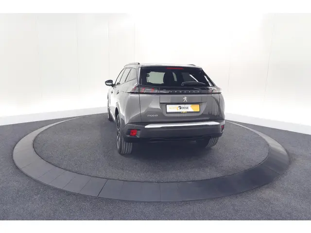 Peugeot 2008 PureTech 102 Allure Pack 2021 Benzine 12