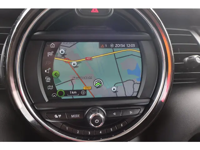 MINI One Mini 1.5 2019 Benzine 5