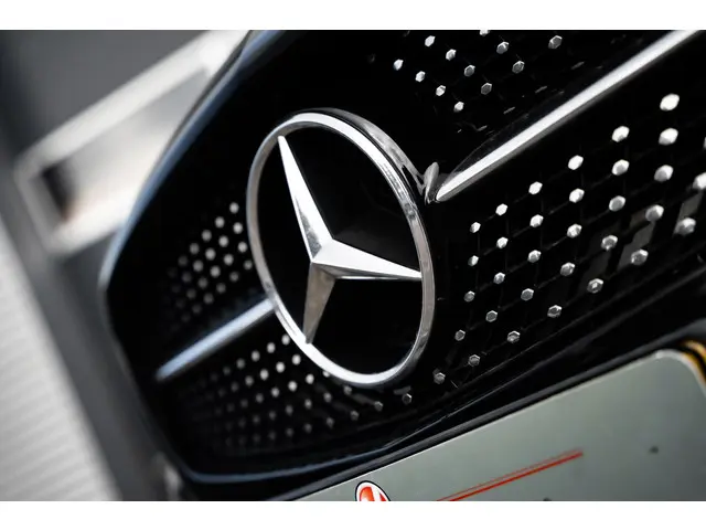 Mercedes-Benz CLA 180 AMG 2015 Benzine 15