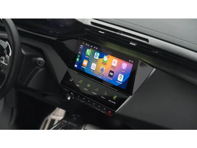 Peugeot 308 3