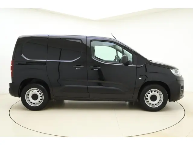 Citroën ë-Berlingo 136 L1 50 kWh 2023 Elektrisch 9